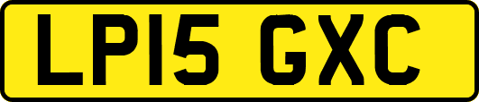 LP15GXC