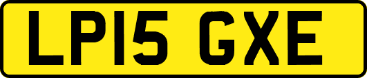 LP15GXE