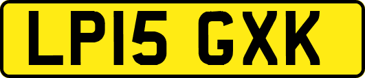 LP15GXK