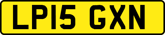 LP15GXN