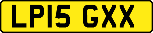 LP15GXX