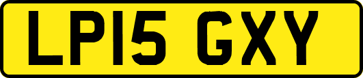 LP15GXY