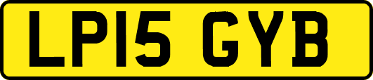 LP15GYB