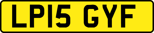 LP15GYF