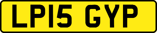 LP15GYP