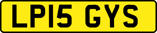 LP15GYS