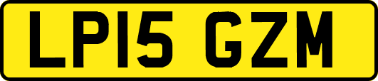 LP15GZM