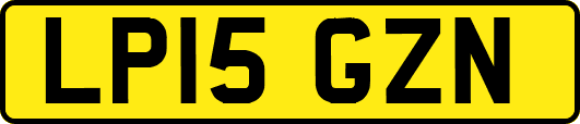 LP15GZN