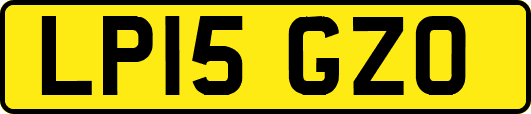 LP15GZO
