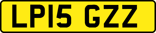 LP15GZZ