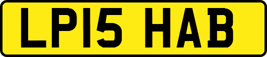 LP15HAB