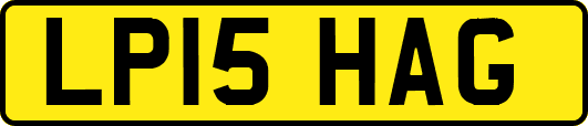 LP15HAG