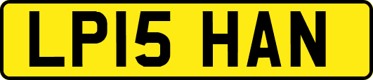 LP15HAN