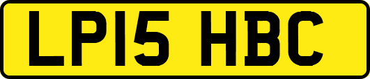 LP15HBC