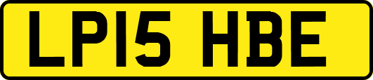 LP15HBE