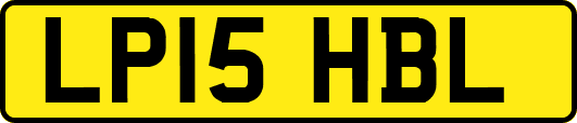 LP15HBL