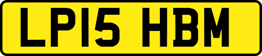 LP15HBM