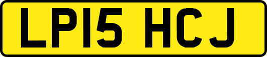LP15HCJ