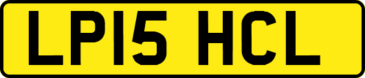 LP15HCL