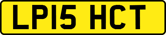 LP15HCT
