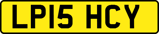 LP15HCY