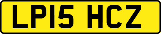 LP15HCZ