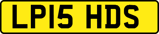 LP15HDS