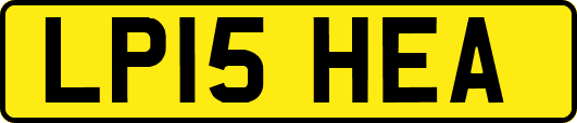 LP15HEA