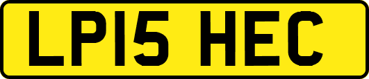 LP15HEC