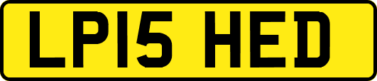 LP15HED