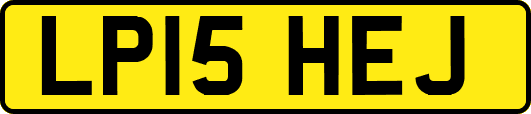 LP15HEJ