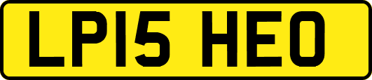 LP15HEO