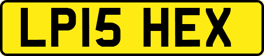 LP15HEX