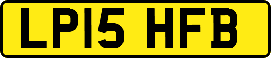 LP15HFB