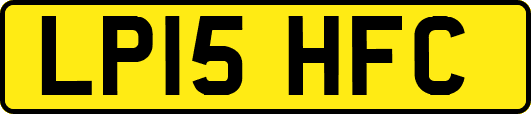 LP15HFC