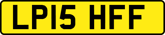 LP15HFF