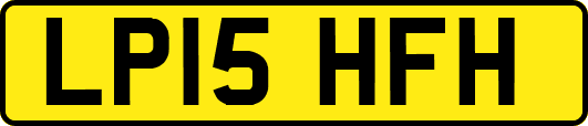 LP15HFH