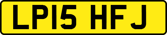 LP15HFJ