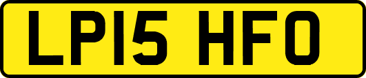 LP15HFO