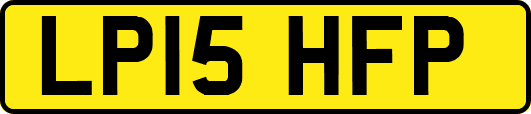 LP15HFP