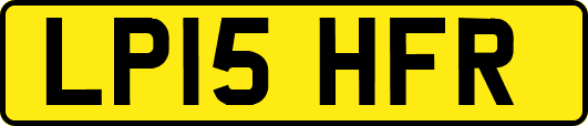 LP15HFR