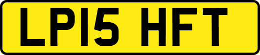 LP15HFT