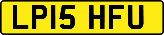 LP15HFU