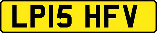 LP15HFV