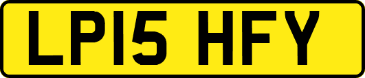 LP15HFY
