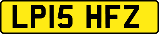 LP15HFZ