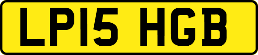 LP15HGB