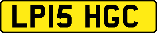 LP15HGC