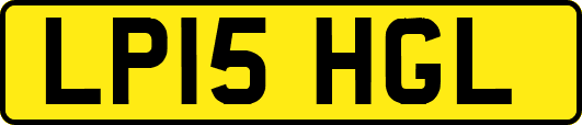 LP15HGL
