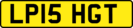 LP15HGT
